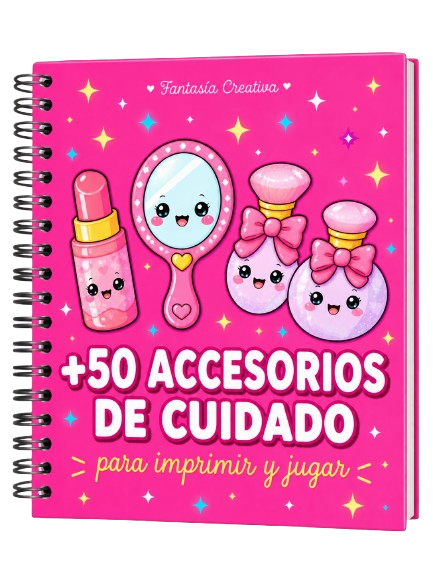 +50 Artículos de Tocador