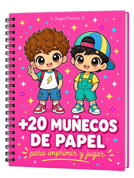 Mini Kit Hermano